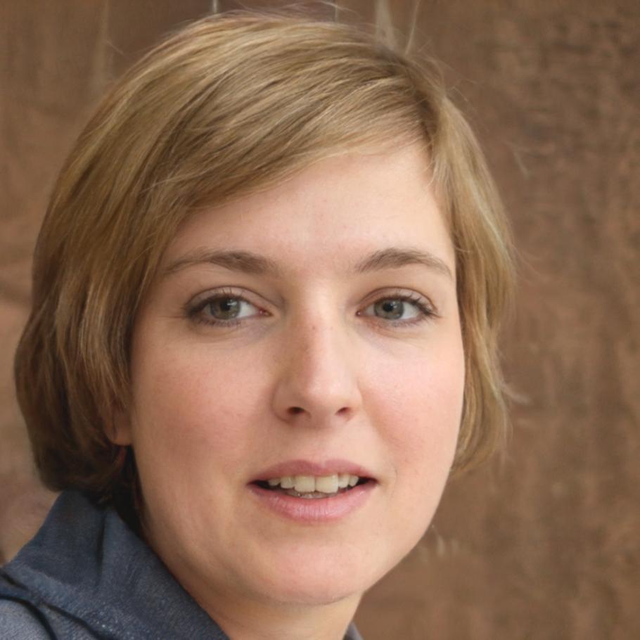 Parthenia Zhou, Business Planning Specialist