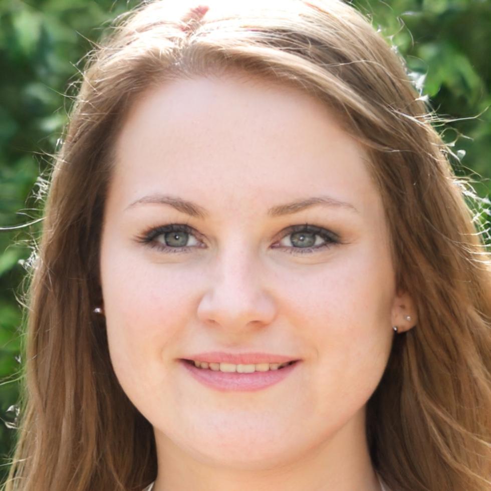 Portrait of Esperanza Nightingale